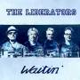 The Liberators - Waitin' (Digipak)
