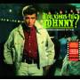 Johnny Hallyday - D'ou Viens-tu Johnny