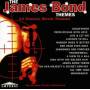 London Theatre Orchestra - THE JAMES BOND THEMES