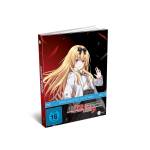 Arifureta - Arifureta Season 3 Vol.3 (Blu-ray Edition) [DE-Version, Regio 2/B]