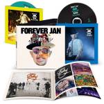 Jan Delay - Forever Jan - 25 Jahre Jan Delay (Ltd. Deluxe Edt)
