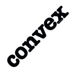 Conrad Schnitzler - Convex