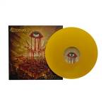 Recorruptor - Sorrow will Drown Us All (Yellow Vinyl)