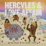 Hercules & Love Affair - Feast Of The Broken Heart