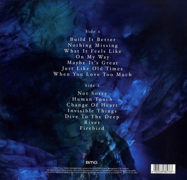 Firebird (LP) 1