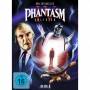 Phantasm Iv -Das Bse Iv -M - Phantasm Iv - Das Bse Iv - M [DE-Version, Regio 2/B]