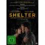Jennifer Connelly / A. Mackie - Shelter [DE-Version, Regio 2/B]