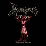 Venom - Blackened Priests (3CD Deluxe Digipack)