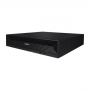 Hanwha Videoberwachung - Hanwha Techwin IP-Cam Zbh. Recorder XRN-1620SB1 0TB PoE 16 Kanal