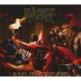 Magick Touch - Blades,Whips,Chains & Fire