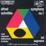 Leif Segerstam / SPO - Sinfonie 1