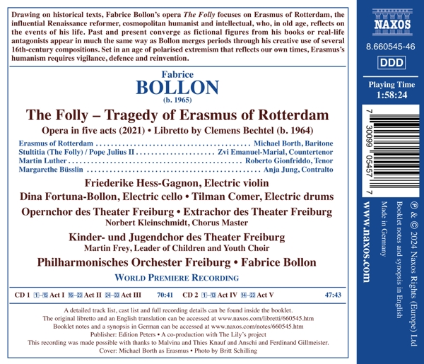 The Folly 1