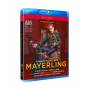 MacRae / Kessels / The Royal Ballet / + - Mayerling [Blu-ray] [US-Version, Regio 1/A]