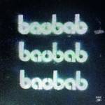 Baobab - Baobab (Ltd. Black Bio-Vinyl LP+DL Gatefold)