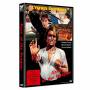 Cynthia Rothrock - Eyes Of The Dragon-Cover A [DE-Version, Regio 2/B]