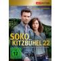 Sonderposten - SOKO Kitzbuehel (Edition 22) [DE-Version, Regio 2/B]