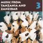 Various Tanzania & Zanzibar - Music from Tanzania & Zanzibar 3