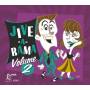 Various Artists - Jive A Rama - Vol. 2
