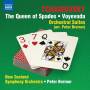 Peter Breiner / NZ SO - Orchestersuiten (Pique Dame/Voyevoda)