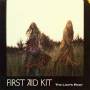First Aid Kit - The Lions Roar+Bonus Track