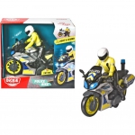 Simba Dickie Vertriebs Gmbh - Police Bike