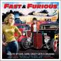 Various - Fast & Furious