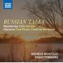 Andreas Brantelid / Bengt Forsberg - Russian Tales