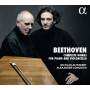 Nicolas Altstaedt / Alexander Lonquich - Die Werke fr Klavier & Violoncello