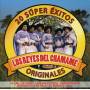 Los Reyes Del Chamame - 20 Super Exitos
