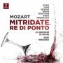 Michael Spyres / Elsa Dreisig / Sabine Devieilhe - Mitridate,Re di Ponto