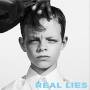 Real Lies - World Peace / Deeper-the Rem