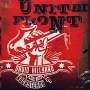 David Hillyard & The Rockstead - United Front