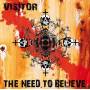 Visitor - The Need To Believe