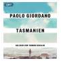 Paolo Giordano - Tasmanien