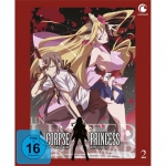 Crunchyroll - Corpse Princess - 2.2 [DE-Version, Regio 2/B]
