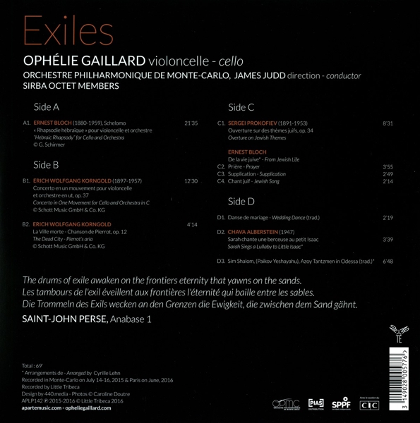 Exiles 1