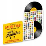 Soul Jazz Records Presents / various - LATIN FIRE! Cumbia-Salsa-Afro-Funk (Colombia 1956-