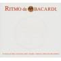 Various / Junior Jack & Chrissi D! (Mixed By) - Ritmo De Bacardi Vol.5