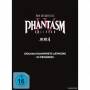 Phantasm Iv -Das Bse Iv -Me - Phantasm Iv - Das Bse Iv - Me [DE-Version, Regio 2/B]