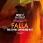 M. De Falla - Three Cornered hat - Complete Ballet