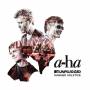 A-ha - MTV Unplugged-Summer Solstice (Ltd.DVD Bundle) [DE-Version, Regio 2/B]
