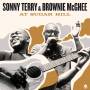 Sonny Terry & Brownie Mcghee - At Sugar Hill + 2 Bonus Tracks