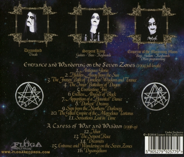 Everlasting Fire 1