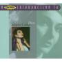 Maria Callas - Diva/A Proper Introduction