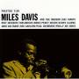 Miles Davis - & The Modern Jazz Giants