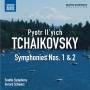 Gerard Schwarz / Seattle SO - Sinfonie 1+2