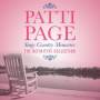 Patti Page - The Definitive Collection