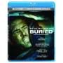 Buried (2pc) (w / Dvd) / (ac3 Dol Dts Ws) - Buried [US-Version, Regio 1/A]