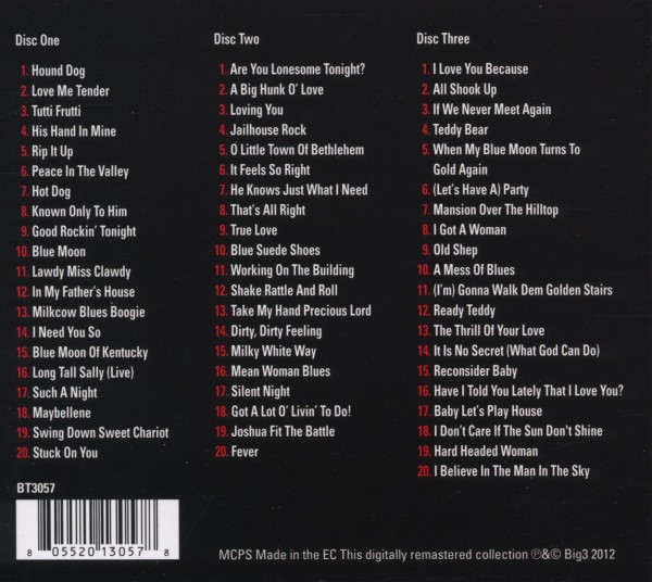 Saint And The Sinner 1