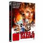 Cynthia Rothrock - Eyes Of The Dragon-Cover B [DE-Version, Regio 2/B]